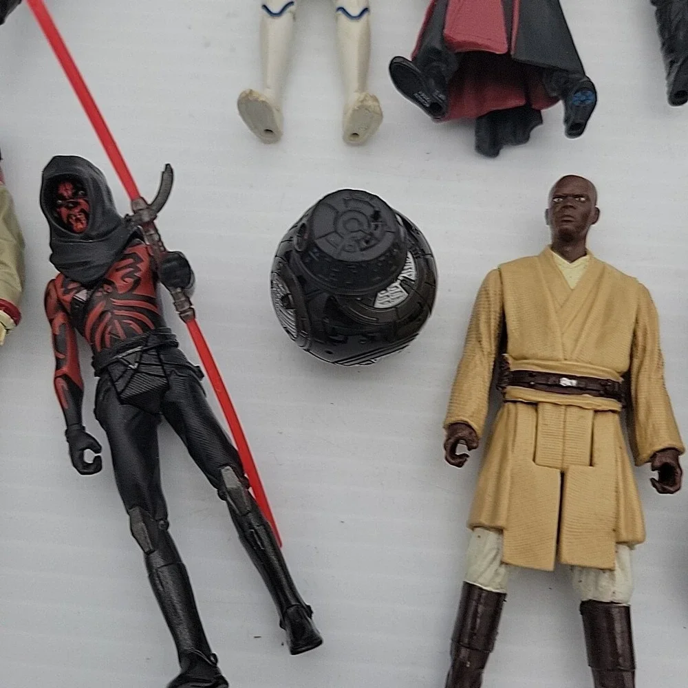 Hasbro that store
